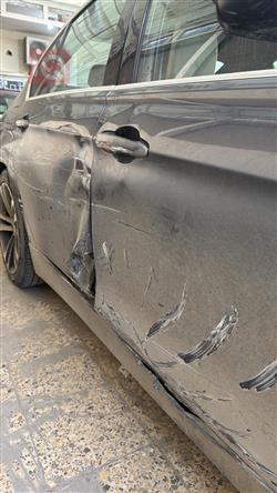 بی ئێم دەبڵیو سیریەس 3